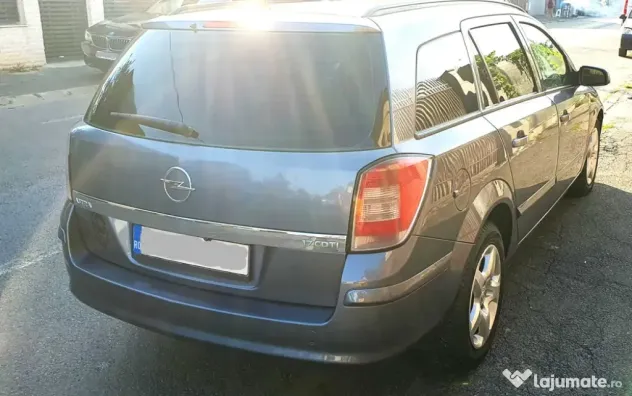 Vând Opel Asta H 1.7 CDTI