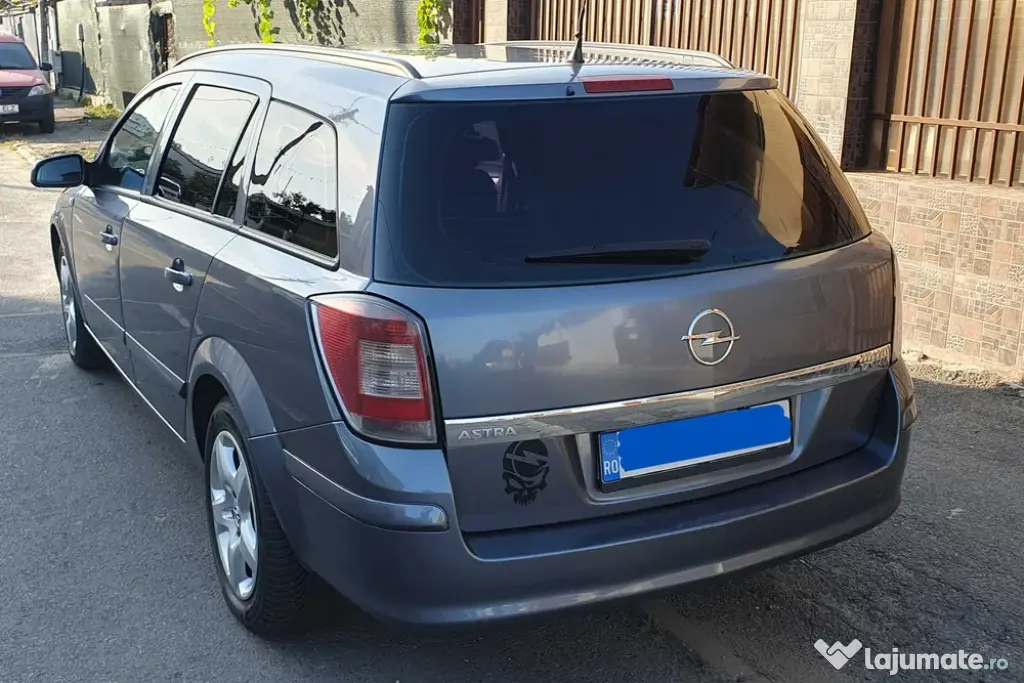 Vând Opel Asta H 1.7 CDTI