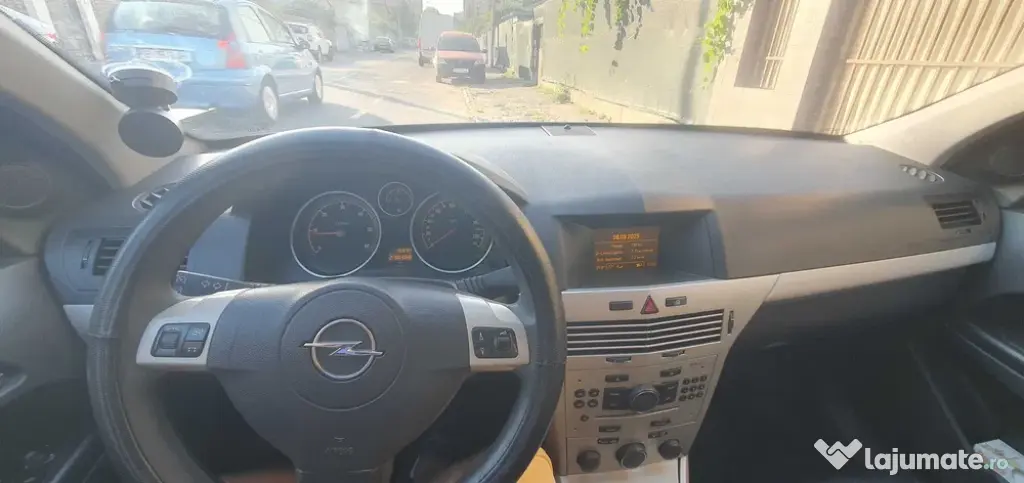 Vând Opel Asta H 1.7 CDTI
