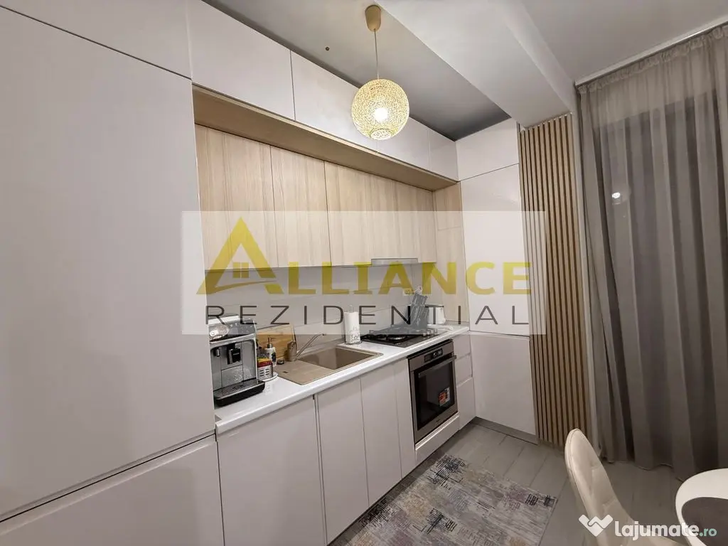 10 MIN DE METROU - 3 CAMERE | 2 BAI | 77 MP - SECTOR 4 - Bucuresti (Bucuresti-Ilfov)