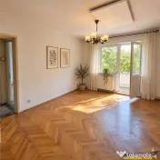 Apartament 3camere, etaj 1, terasa, boxa, oportunitate perso 