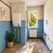 Apartament 3camere, etaj 1, terasa, boxa, oportunitate perso 