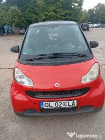 Vând 3 Smart fortwo 451