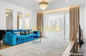 2 CAMERE PREMIUM | ONE HERĂSTRĂU TOWERS | ETAJ 5 | VEDERE PANORAMICĂ 