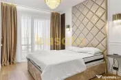 2 CAMERE PREMIUM | ONE HERĂSTRĂU TOWERS | ETAJ 5 | VEDERE PANORAMICĂ 