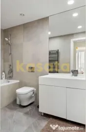 2 CAMERE PREMIUM | ONE HERĂSTRĂU TOWERS | ETAJ 5 | VEDERE PANORAMICĂ 