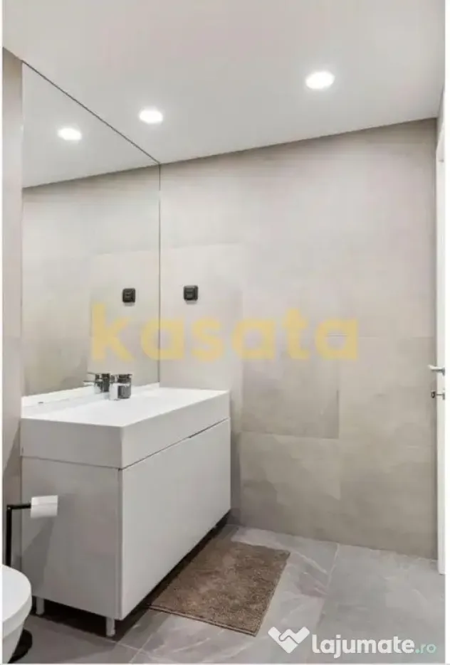 2 CAMERE PREMIUM | ONE HERĂSTRĂU TOWERS | ETAJ 5 | VEDERE PANORAMICĂ - Bucuresti (Bucuresti-Ilfov)
