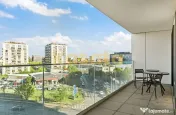 2 CAMERE PREMIUM | ONE HERĂSTRĂU TOWERS | ETAJ 5 | VEDERE PANORAMICĂ 