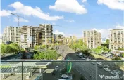 2 CAMERE PREMIUM | ONE HERĂSTRĂU TOWERS | ETAJ 5 | VEDERE PANORAMICĂ 