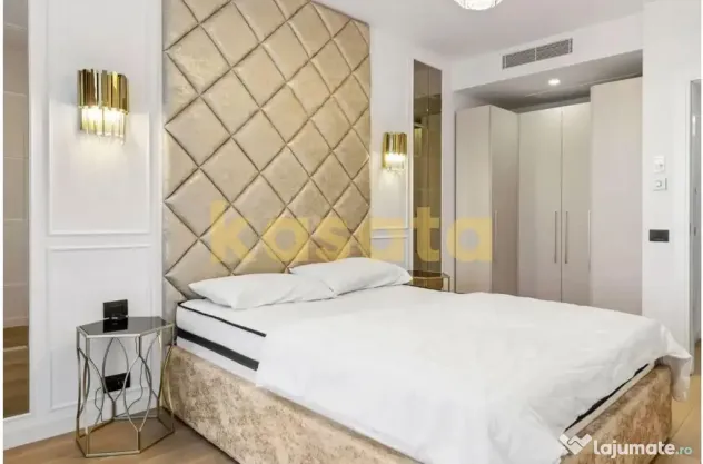 2 CAMERE PREMIUM | ONE HERĂSTRĂU TOWERS | ETAJ 5 | VEDERE PANORAMICĂ - Bucuresti (Bucuresti-Ilfov)