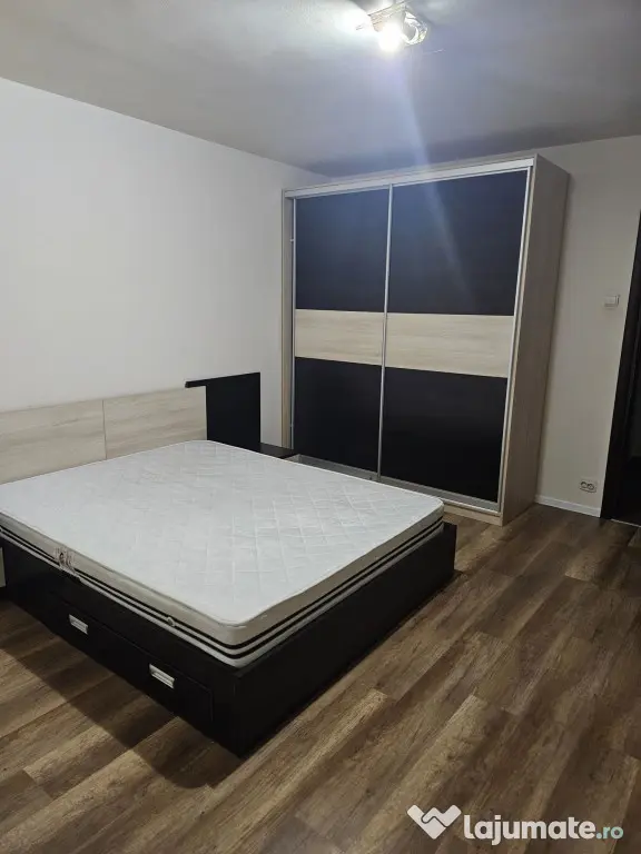Aparatorii patriei turnu magurele etaj 3 - Bucuresti (Bucuresti-Ilfov)