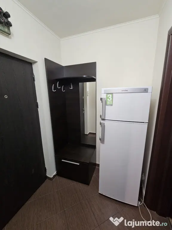Aparatorii patriei turnu magurele etaj 3 - Bucuresti (Bucuresti-Ilfov)