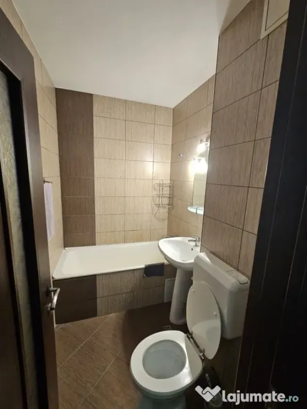 Aparatorii patriei turnu magurele etaj 3 - Bucuresti (Bucuresti-Ilfov)
