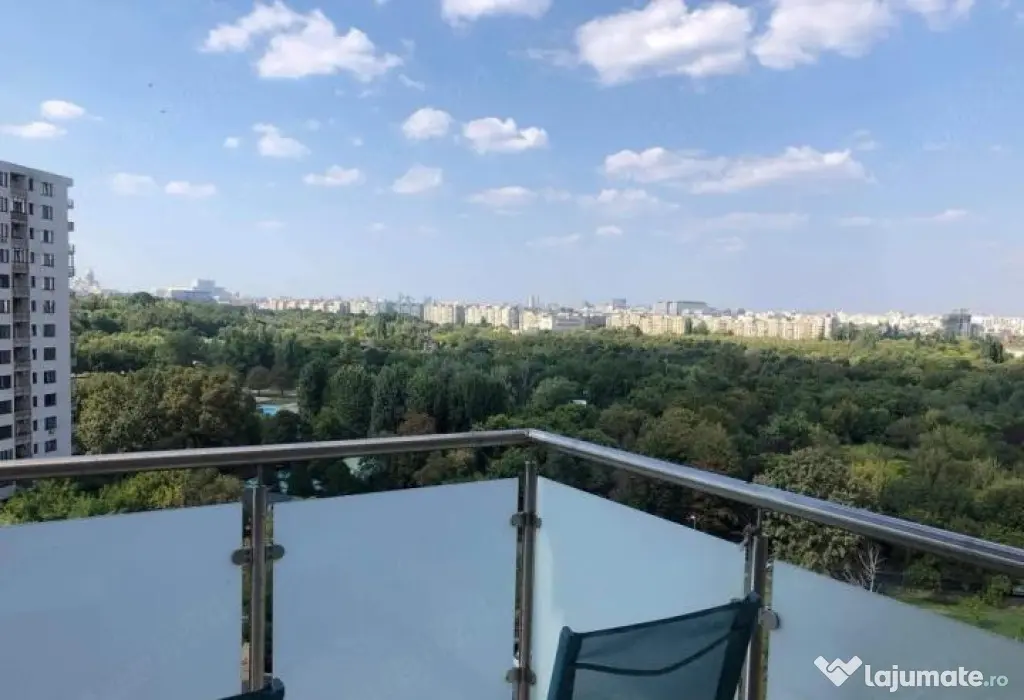 Tineretului the park etaj 9 - Bucuresti (Bucuresti-Ilfov)