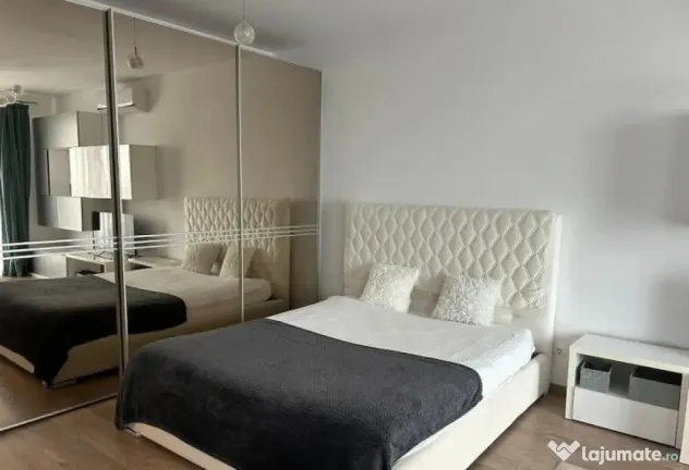 Tineretului the park etaj 9 - Bucuresti (Bucuresti-Ilfov)