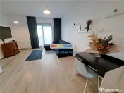Apartament 2 camere, bloc nou, terasa, parcare I Nicolae Tec 