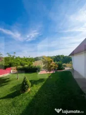 VILA P+1 EXTRAORDINARA CU SISTEM DE PANOURI FOTOVOLTAICE