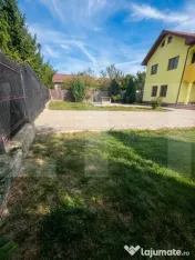 VILA P+1 EXTRAORDINARA CU SISTEM DE PANOURI FOTOVOLTAICE