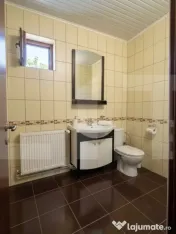 VILA P+1 EXTRAORDINARA CU SISTEM DE PANOURI FOTOVOLTAICE