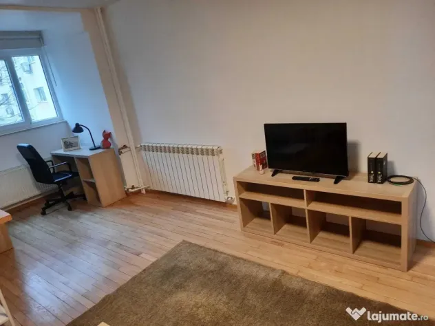 Iancului Avrig etaj 4 - Bucuresti (Bucuresti-Ilfov)