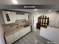 Apartament decomandat cu 2 camere de închiriat, Aleea Dobrogei