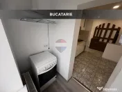 Apartament decomandat cu 2 camere de închiriat, Aleea Dobrogei 
