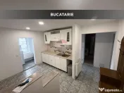 Apartament decomandat cu 2 camere de închiriat, Aleea Dobrogei 