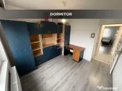 Apartament decomandat cu 2 camere de închiriat, Aleea Dobrogei 