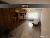 Apartament decomandat cu 2 camere de închiriat, Aleea Dobrogei 