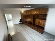 Apartament decomandat cu 2 camere de închiriat, Aleea Dobrogei 