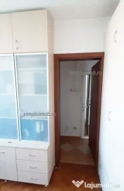 Apartament 3 camere - Zona Giurgiului 