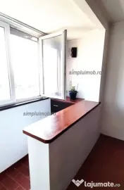 Apartament 3 camere - Zona Giurgiului 