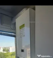 Apartament 3 camere - Zona Giurgiului 