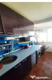 Apartament 3 camere - Zona Giurgiului 