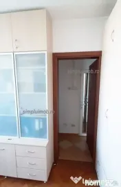 Apartament 3 camere - Zona Giurgiului