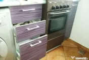 Apartament 3 camere - Zona Giurgiului