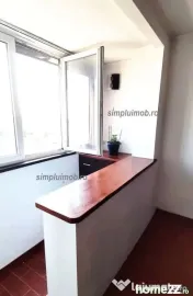 Apartament 3 camere - Zona Giurgiului