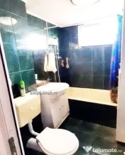Apartament 3 camere - Zona Giurgiului 