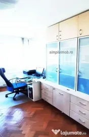 Apartament 3 camere - Zona Giurgiului 