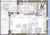 Studio spatios | Complex rezidential | Blue Bike EDEN