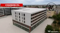 Studio spatios | Complex rezidential | Blue Bike EDEN