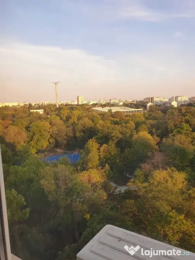 Iancului vatra luminoasă etaj 10 - Bucuresti (Bucuresti-Ilfov)