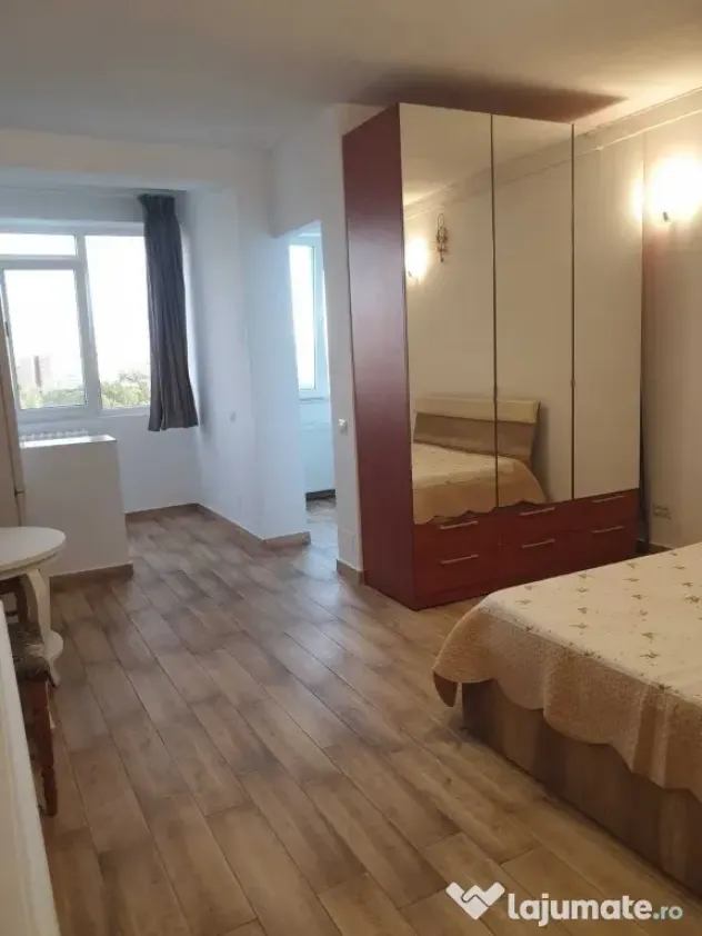 Iancului vatra luminoasă etaj 10 - Bucuresti (Bucuresti-Ilfov)