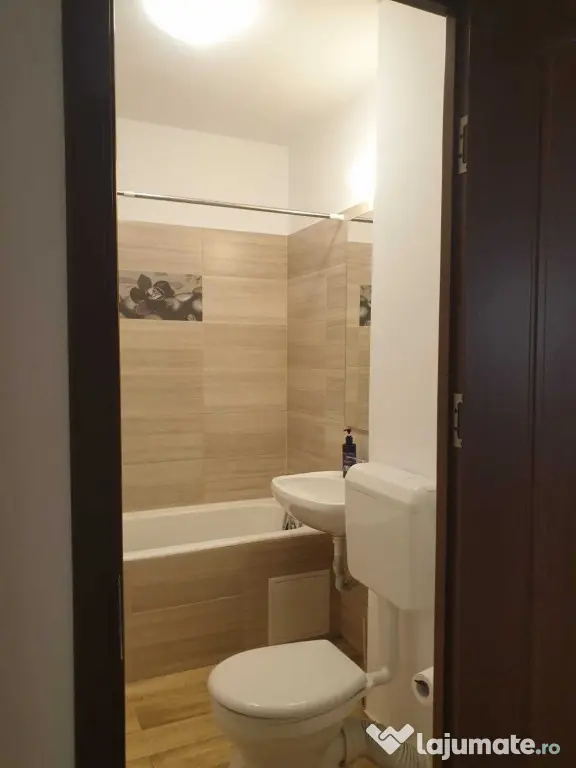 Iancului vatra luminoasă etaj 10 - Bucuresti (Bucuresti-Ilfov)