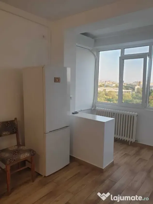 Iancului vatra luminoasă etaj 10 - Bucuresti (Bucuresti-Ilfov)