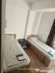 Casa 7 camere, pretabil birouri/spatii cazare zona Rovine