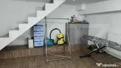 Casa 7 camere, pretabil birouri/spatii cazare zona Rovine