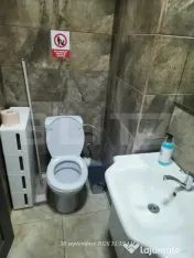 Casa 7 camere, pretabil birouri/spatii cazare zona Rovine