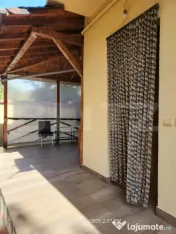 Casa 7 camere, pretabil birouri/spatii cazare zona Rovine