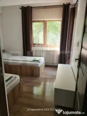 Casa 7 camere, pretabil birouri/spatii cazare zona Rovine